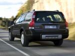 Volvo XC70 2005 года